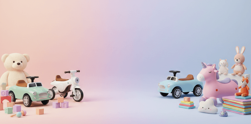 Welcome to Chellamay Baby Shop