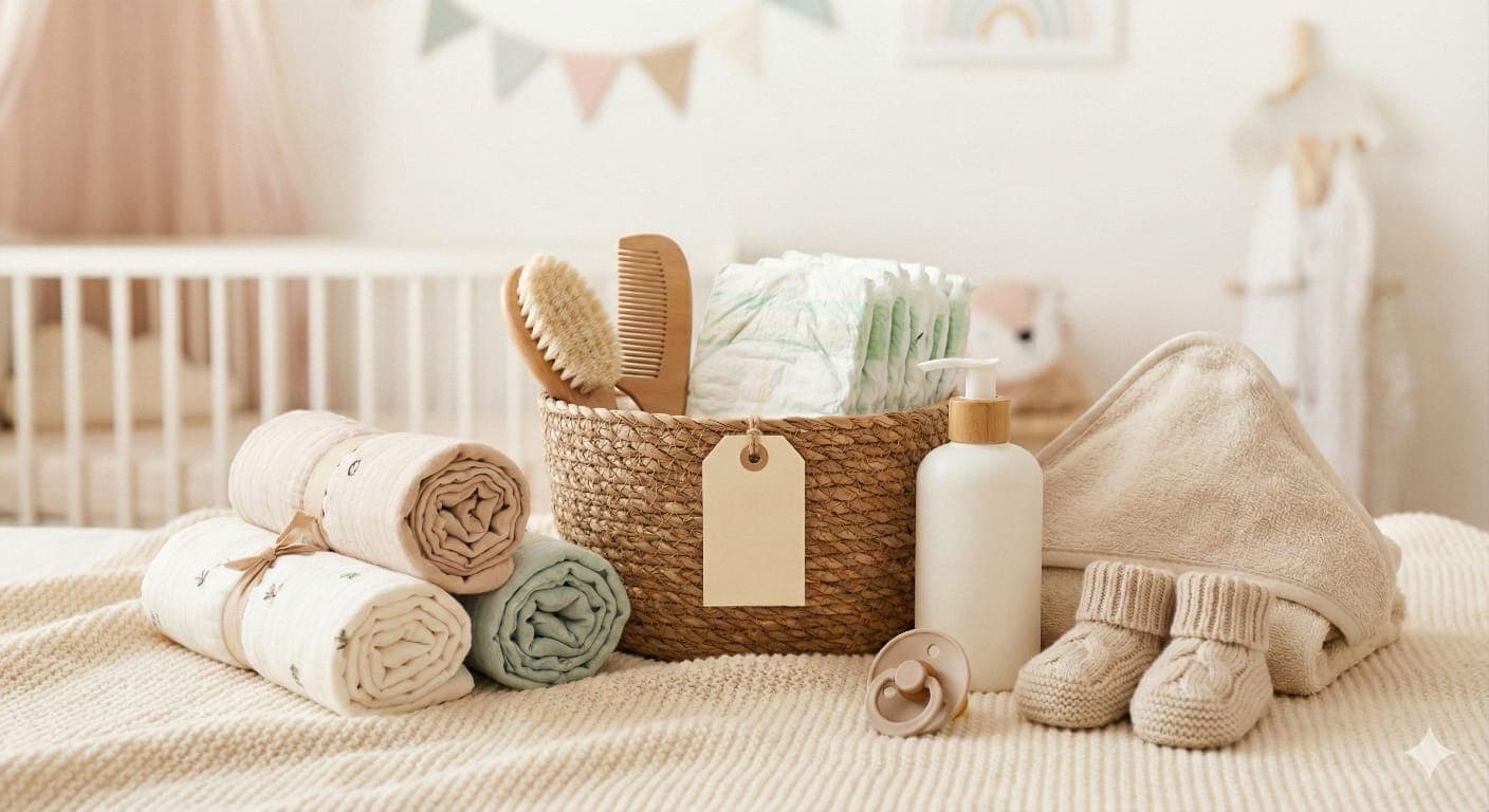 Expert Baby Care Advice